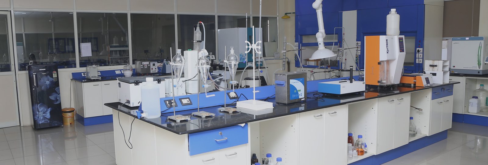 Welcome To Accurate Labs